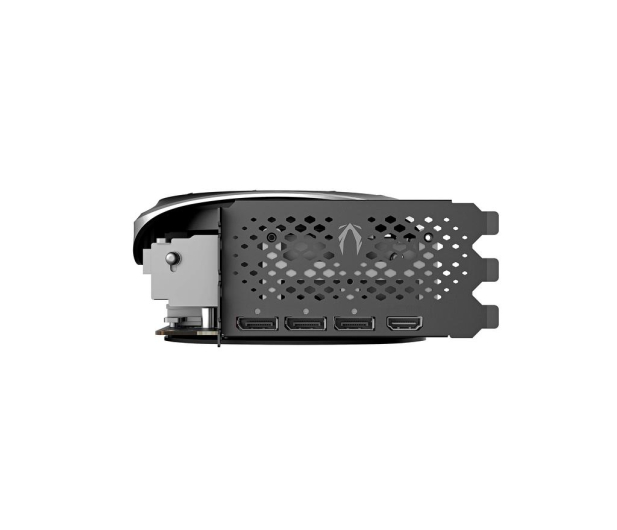 Zotac GeForce RTX 4090 Gaming Trinity 24GB GDDR6X - 1075529 - zdjęcie 2